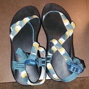 Chaco sandals